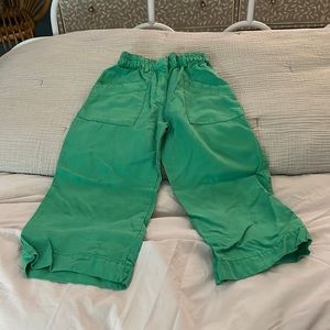 Zara Girls Pants Sz 7